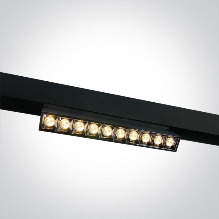 Adjustable LED Linear magnetic 270mm
